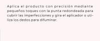 KIKO Milano Skin Tone Concealer, Corrector fluido alisador con acabado natural - details 11