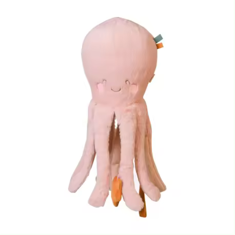 SARO PULPO GIGANTE MULTIACTIVIDAD "OCEAN LIFE" +4M 1 UD - 1