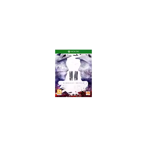 11-11: Memories Retold Juego para Consola Microsoft Xbox One - 1