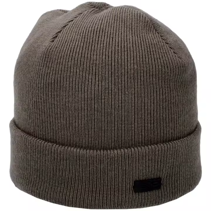 Gorra Campagnolo Knitted para hombre en color verde - 1
