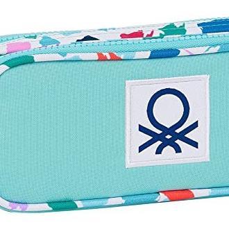 United Colors Of Benetton-necer De Viaje Para Mujer, Organizador De