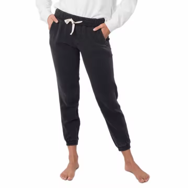 Rip Curl Pantalones Classic Surf Negro - 1