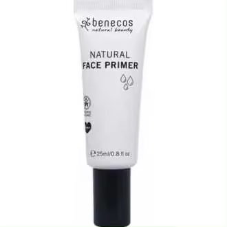 Benecos Prebase Maquillaje Natural 25Ml - 1