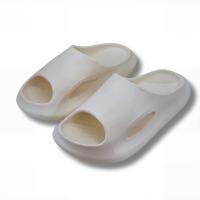 Zapatillas de Verano Para Hombres Calidad Superior Pantuflas Casuales Para Interior Exterior Antideslizantes Para Moda - details 0