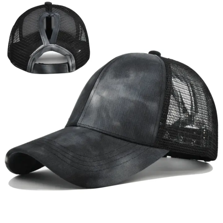 Verde Gorra de Béisbol Ajustable Halloween Divertida - 1