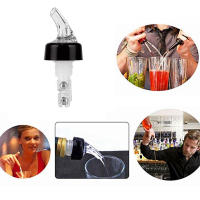 Tapon De Vino Y Aceite De Oliva Ecológico 30ml Plástico Tapón De Botella De Vino Dispensador No Derramable Suministros De Barra - details 2
