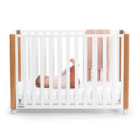 Kinderkraft Cuna 4 en 1 Koya de Kinderkraft - details 1