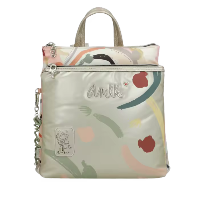 ANEKKE: MOCHILA MEDIANA ALMA 40605-233 ANEKKE - 1
