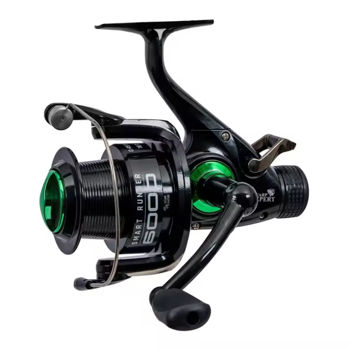 Carp Expert Carrete De Carpfishing Smart Runner - 1
