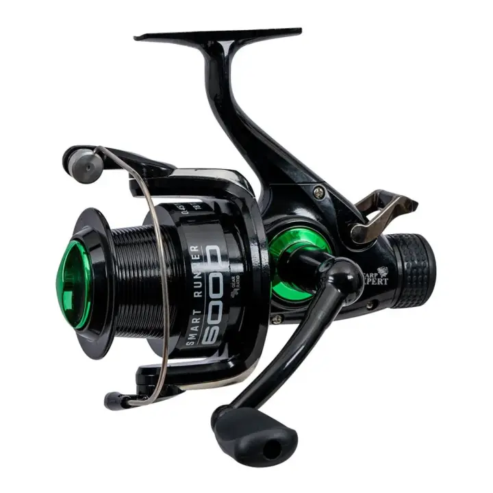 Carp Expert Carrete De Carpfishing Smart Runner - 1