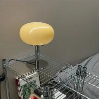 Lámpara De Mesa LED Con Iluminación Dimmable Para Interiores Lámpara Nocturna Para Dormitorio Y Sala De Estar Decoración Para El Hogar Lámpara De Borde De Cama - details 6