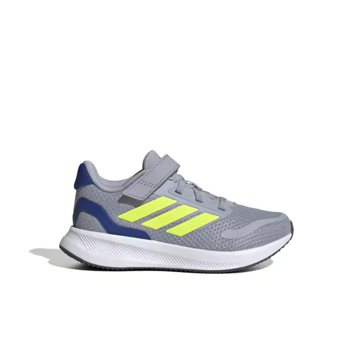 Adidas Runfalcon 5 El C  Running-Walking Niño/Niña Zapatillas Niño - 1
