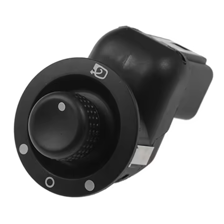 Interruptor de control de espejo retrovisor eléctrico de 10 pines para Renault Captur Clio Mk4 8200214921 8200676529 - 1