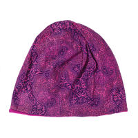 Buff-Gorro con forro polar 120400 adulto para Hombre-Mujer