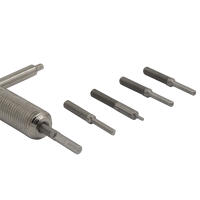 Herramienta De Extracción De Engranajes Universales Para Vehículos Herramienta Profesional Para Remover Engranajes De Motor Pequeño - details 0