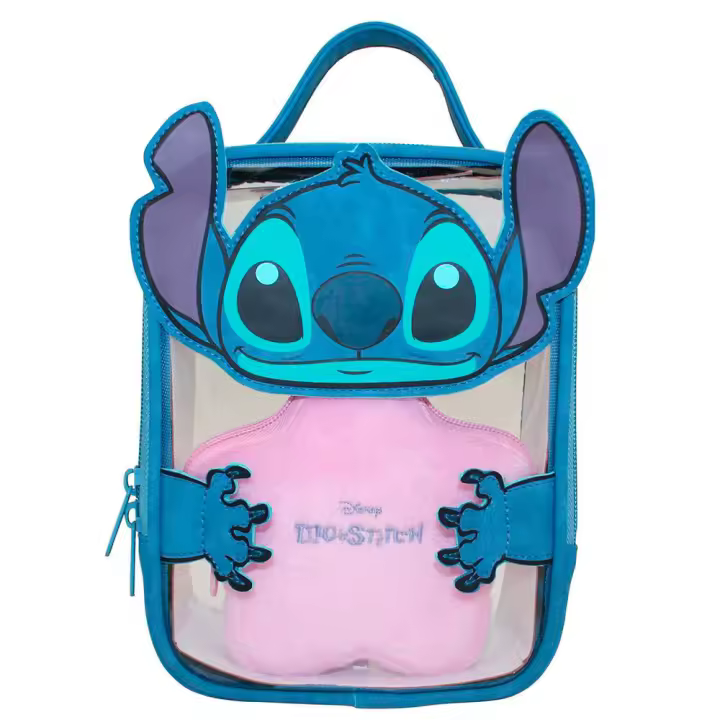 Estojo de toilette Disney Stitch - 1