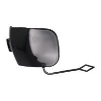 Cubierta Del Gancho De Remolque Del Parachoques Delantero ABS Para MINI Cooper S F55 F56 F57 Cubierta Del Ojo De Remolque Accesorios De Coche - details 7
