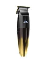 JRL Recortadora profesional FreshFade 2020T-G Gold | Recortadora de pelo profesional con tecnología Cool Blade | Recargable con cuchillas de acero inoxidable y a prueba de corrosión (dorado), color - details 0