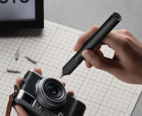 Kit De Destornillador Eléctrico XIAOMI Mijia Recargable Portátil Con 2 Velocidades Acero S2 Y S24 Torque Para Uso Diario Precisión - details 8