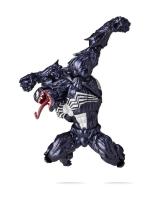Figura De Acción Venom Cletus Kasady Carnage Anime Legend Yamaguchi Estilo Para the Amazing Spider-Man Regalo De Navidad Para Niños Modelo De Figura De Acción Unisex 18cm PVC - details 0