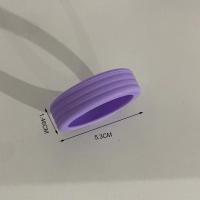 Protección Para Ruedas De Maleta De Silicona 4/8PCS/Set Reducción Silenciosa De Ruido Protección De Desgaste Para Ruedas De Maleta Cubierta Para Ruedas De Equipaje - details 1