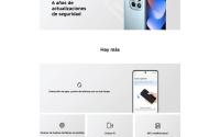Xiaomi Redmi Note 15 5G Smartphone 6+128GB - Cámara 108 MP,AMOLED 6.7",Snapdragon 6 Gen 3,batería 5520 mAh,IP65,carga 45 W - details 25