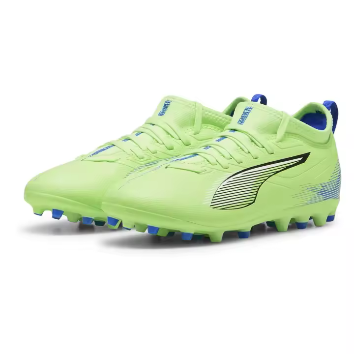 Puma Botas De Fútbol Ultra 5 Match Mg Jr - 1