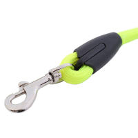 Correa Para Perro Teddy De Nylon Colorido Para Perritos Y Perros Medianos 1.2m Accesorios Para Pasear Al Perro Suministros Para Mascotas - details 3