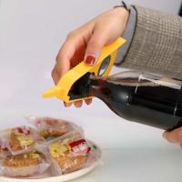 Abrelatas - Ayuda para tapas de rosca, latas y botellas blanco - details 3