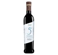 5 Elementos - Aceite de oliva virgen extra Gran Selección Arbequina 500 ml elaborado en Finca La Pontezuela con proceso meticuloso para uso diario y maridaje perfecto - details 0