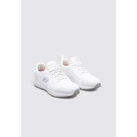 Skechers WORK: SQUAD SR - MYTON Deportivas Planas Hombre Blanco - details 0