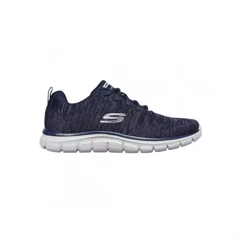HOMBRE ZAPATILLAS SKECHERS TRACK FRONT 232298-NVGY SKE SKECHERS - 1