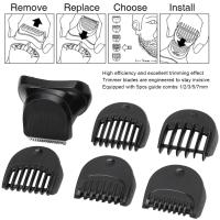 Accesorio de afeitadora corporal Braun para Serie 3, Compatible con afeitadoras eléctricas BT32 300S 390CC 5774/5776 - details 5