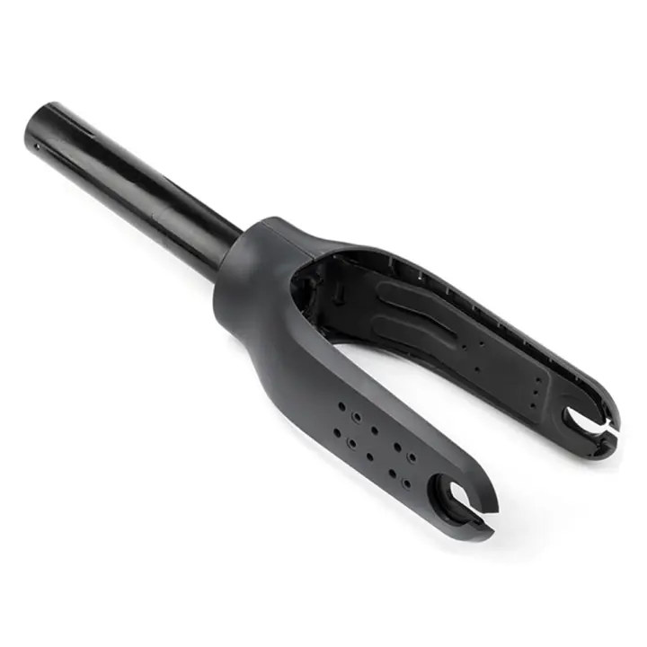 Palo De Frente Para Scooter Eléctrico Xiaomi pro 2 M365 1S Aleación De Aluminio Cubierta De Carcasa Piezas De Repuesto - 1