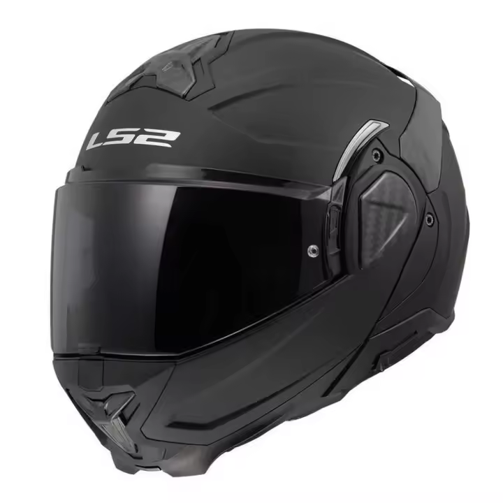 Ls2 Casco Modular Ff910 Advant Ii - 1