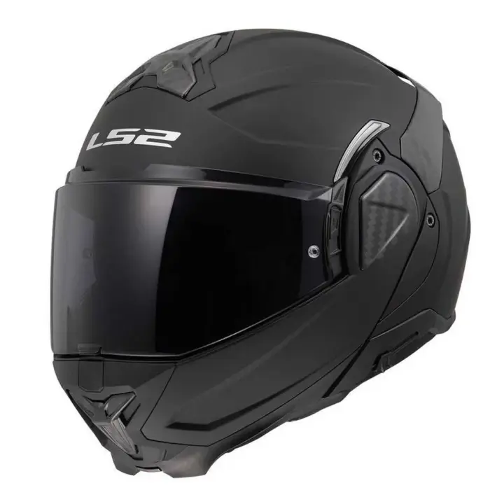 Ls2 Casco Modular Ff910 Advant Ii - 1