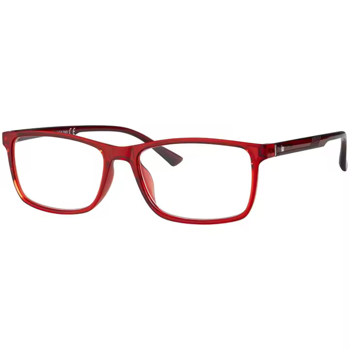 Iaview Gafa De Presbicia New Tr Red +1,00 - 1