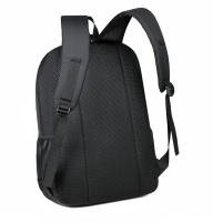 Mochila de gran capacidad para hombres y mujeres, mochila para viajes, oficina, escuela y viajes - details 8