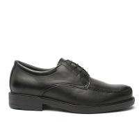 BAERCHI 1802 Zapatos de Vestir hombre 18405 XL BLUCHER NEGRO - details 2