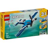 Lego 31160 Avion de Carreras Lego Creator - details 0