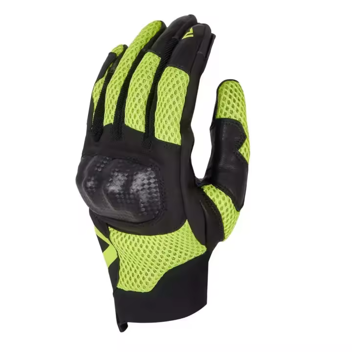 Rebelhorn Guantes Gap Iii Amarillo,Negro Hombre Adulto - 1