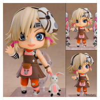 FIGURA BORDERLANDS TINY TINA NENDOROID 10 CM - Nuevo a Estrenar - Good Smile Company - details 1