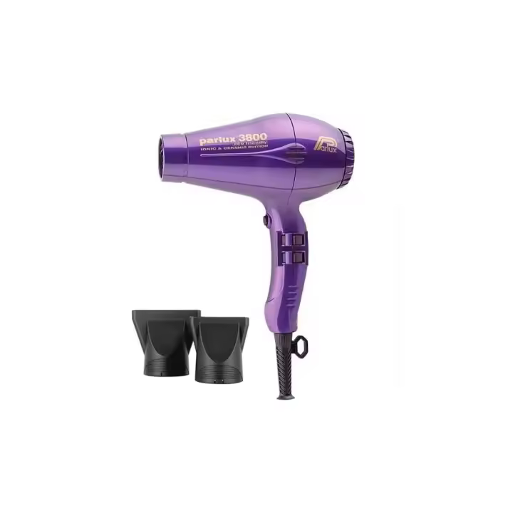 3800 Advance Light Ionic & Ceramic Negro Color, Ionic And Ceramic 2100 W secador de pelo - 1