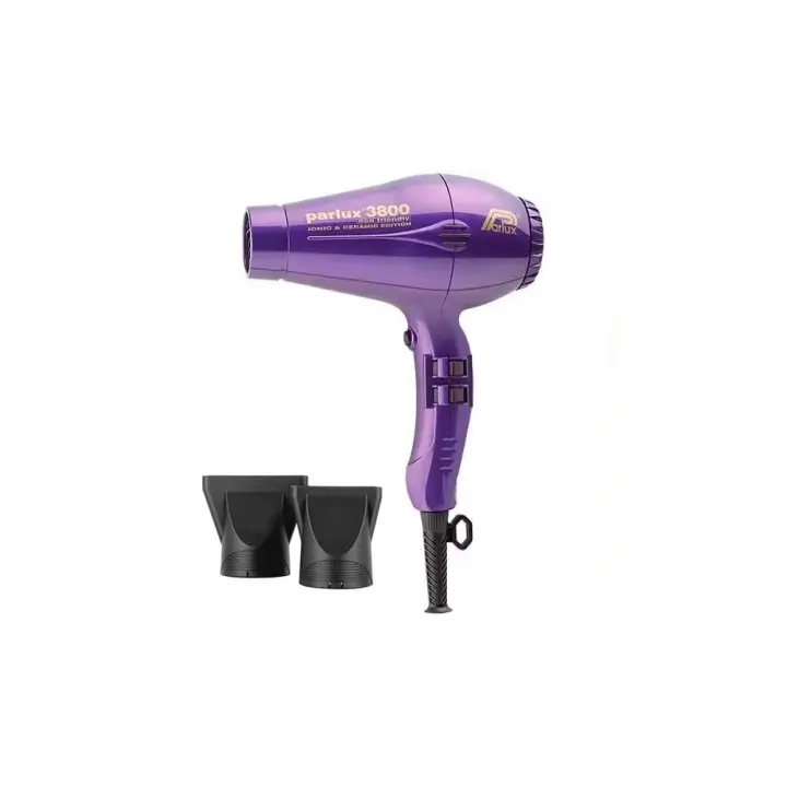 3800 Advance Light Ionic & Ceramic Negro Color, Ionic And Ceramic 2100 W secador de pelo - 1