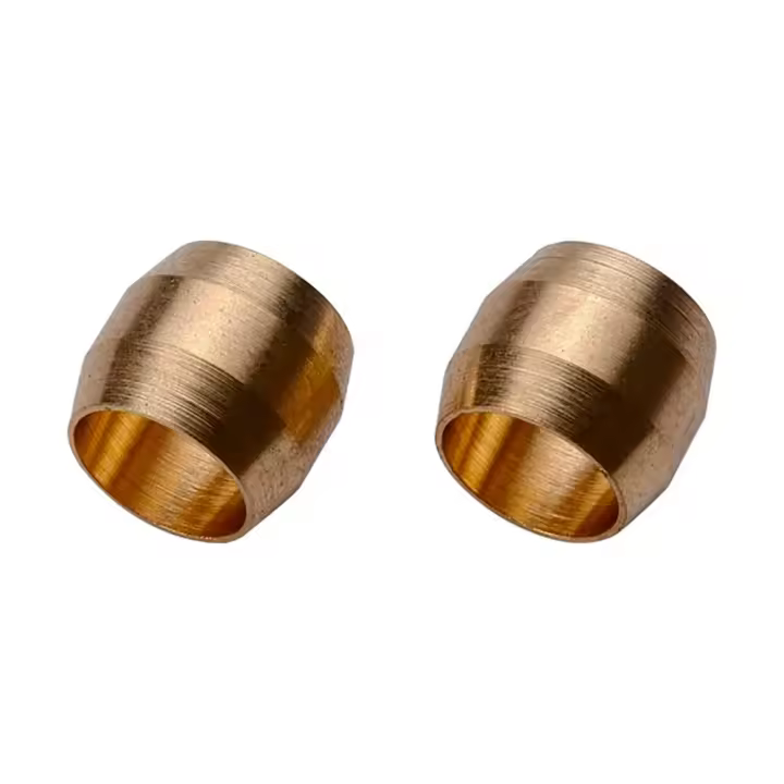 Bbb Casquillo De Latiguillo De Freno Shimano 5 Mm Bcb-222 50 Piezas - 1