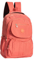 Mochila de Tela impermeable con gran capacidad , Mochila unisex clásica escolar universitaria ligera casualpara viajes universitarios bolsa de trabajo de negocios, para hombres, mujeres, niños y niñas,48X34.5X10CM - details 5