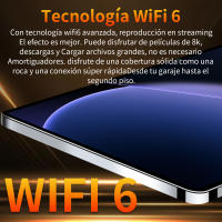 2025 5G Nueva tableta global de 10,1 pulgadas Android 16GB Ram 1TB ROM Android 13,0 WiFi 20000 Mah 14 Pantalla completa de la Red nuclear - details 12
