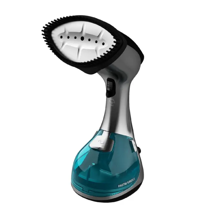 Cecotec  Plancha vertical Fast&Furious 4050 X-Treme - 1