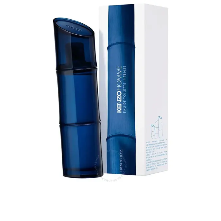 KENZO - Homme Intense - Eau de Toilette - 100ml - 1