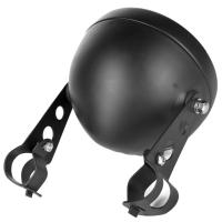 Accesorios De Motocicleta Faro LED De 5.75 Pulgadas Para Harley Dyna FXD Sportster XL1200 XL833 Cubierta De Lámpara De 5-3/4" Personalizable - details 11